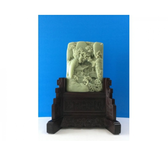 西厢记19.6kg含底座